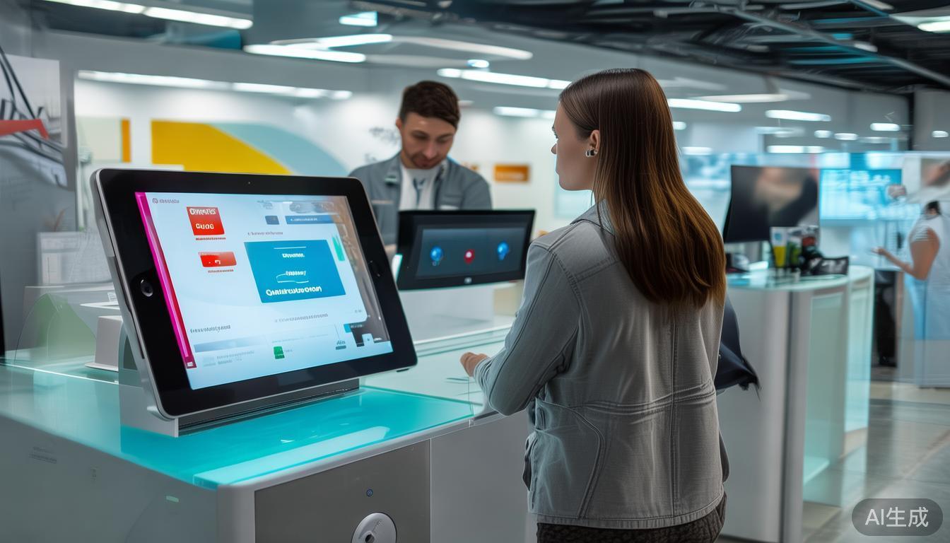 TP官方APP技术支撑服务体验：高效自查与问题解决全指南，如何最大化利用FAQ？