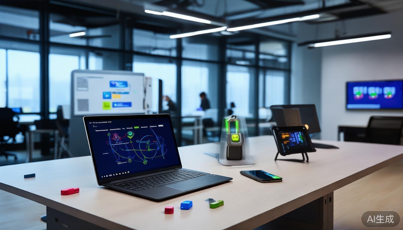 TeamViewer官方正版新版评测：跨平台支持与安全性突出，文件传输无需等待