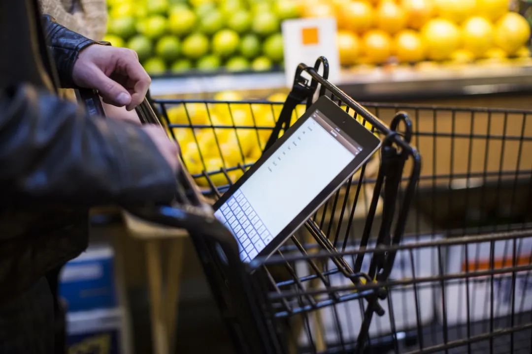 探讨数字货币如何重塑零售行业：提升消费者购物体验与业务模式_新零售购物体验_数字货币不是货币