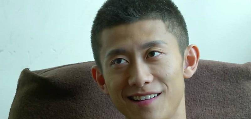 余罪张一山演技炸裂_张一山（Zhang Yishan） - 参演过《家有儿女》和《余罪》。_张一山在余罪里叫什么