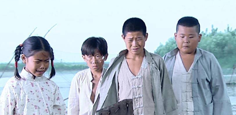 张一山（Zhang Yishan） - 参演过《家有儿女》和《余罪》。_张一山在余罪里叫什么_余罪张一山演技炸裂