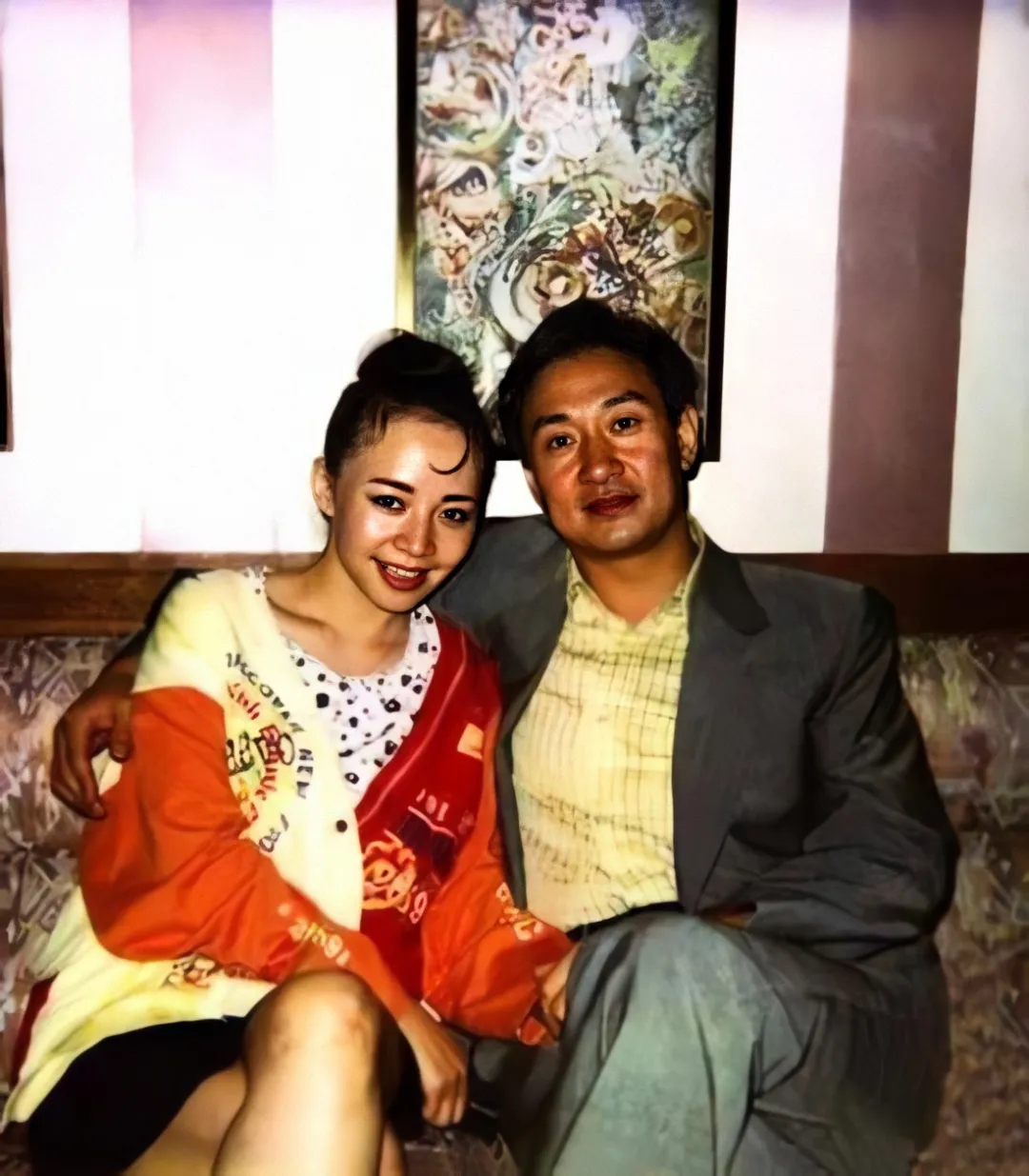 余罪张一山演技炸裂_张一山（Zhang Yishan） - 参演过《家有儿女》和《余罪》。_张一山在余罪里叫什么