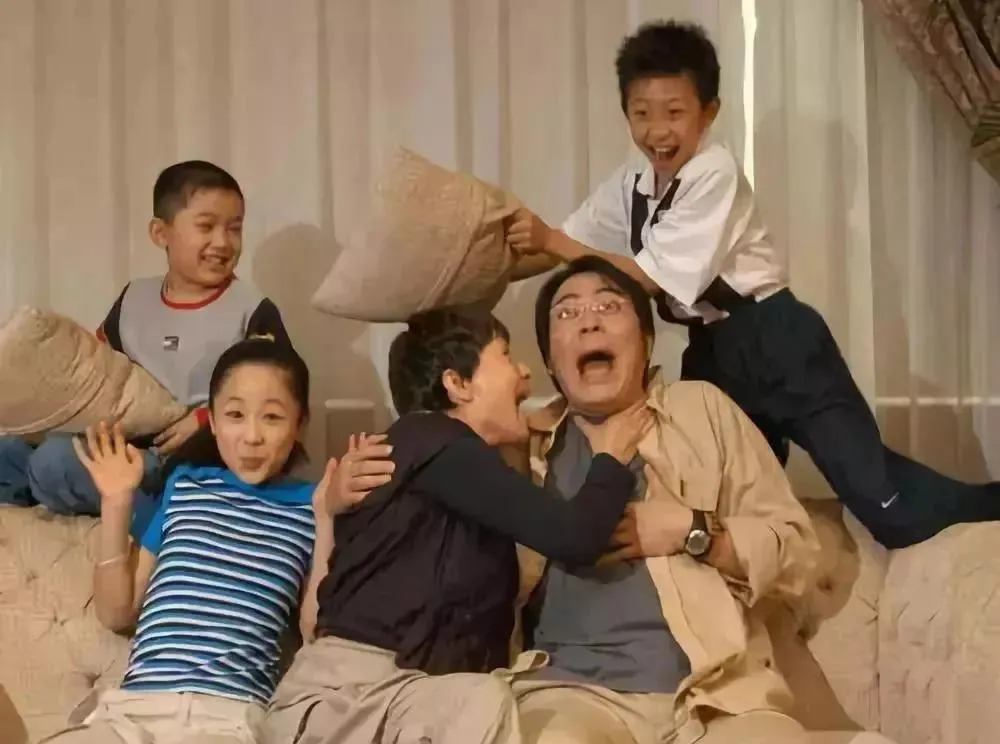 张一山（Zhang Yishan） - 参演过《家有儿女》和《余罪》。_张一山在余罪里叫什么_余罪张一山演技炸裂