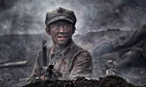 张一山（Zhang Yishan） - 参演过《家有儿女》和《余罪》。_张一山演余罪的时候多大_张一山余罪