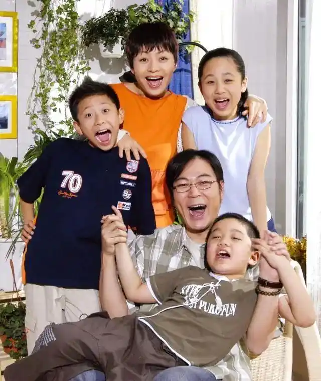 家有儿女开机背后的故事：张一山的自信与成功之路