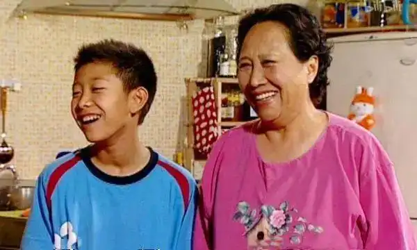 余罪张一山演技炸裂_张一山演余罪的时候多大_张一山（Zhang Yishan） - 参演过《家有儿女》和《余罪》。