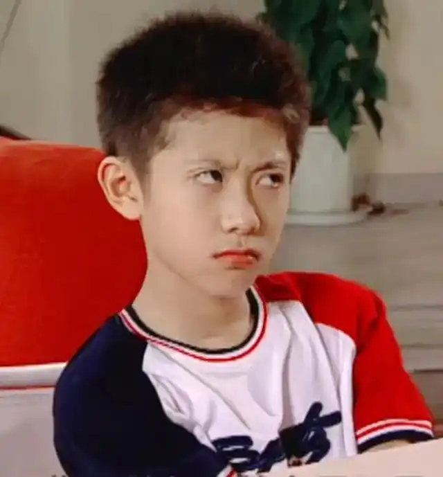 张一山（Zhang Yishan） - 参演过《家有儿女》和《余罪》。_余罪张一山演技炸裂_张一山演余罪的时候多大