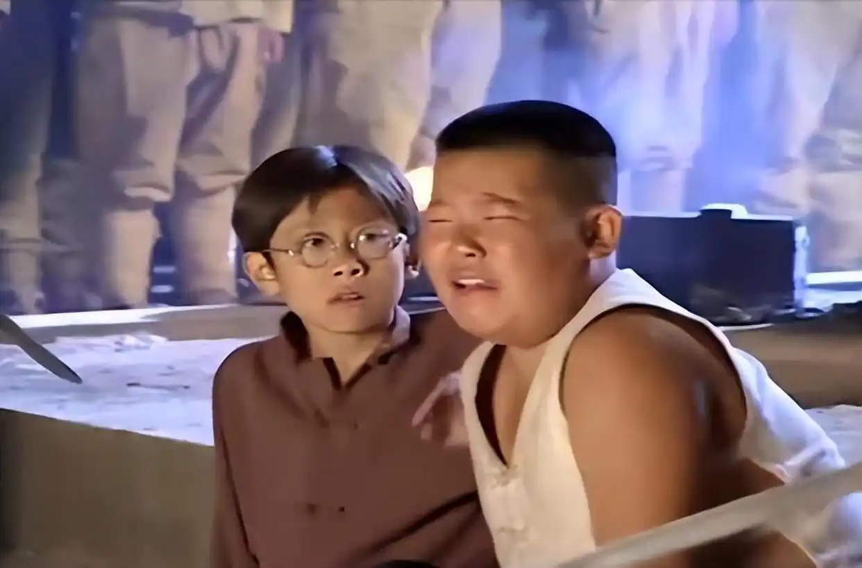 张一山（Zhang Yishan） - 参演过《家有儿女》和《余罪》。_张一山演余罪的时候多大_张一山余罪精彩片段