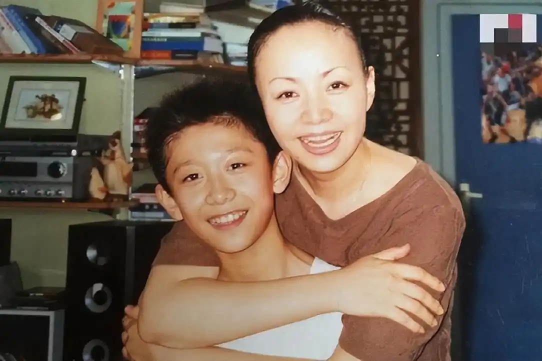 张一山（Zhang Yishan） - 参演过《家有儿女》和《余罪》。_张一山演余罪的时候多大_张一山余罪精彩片段