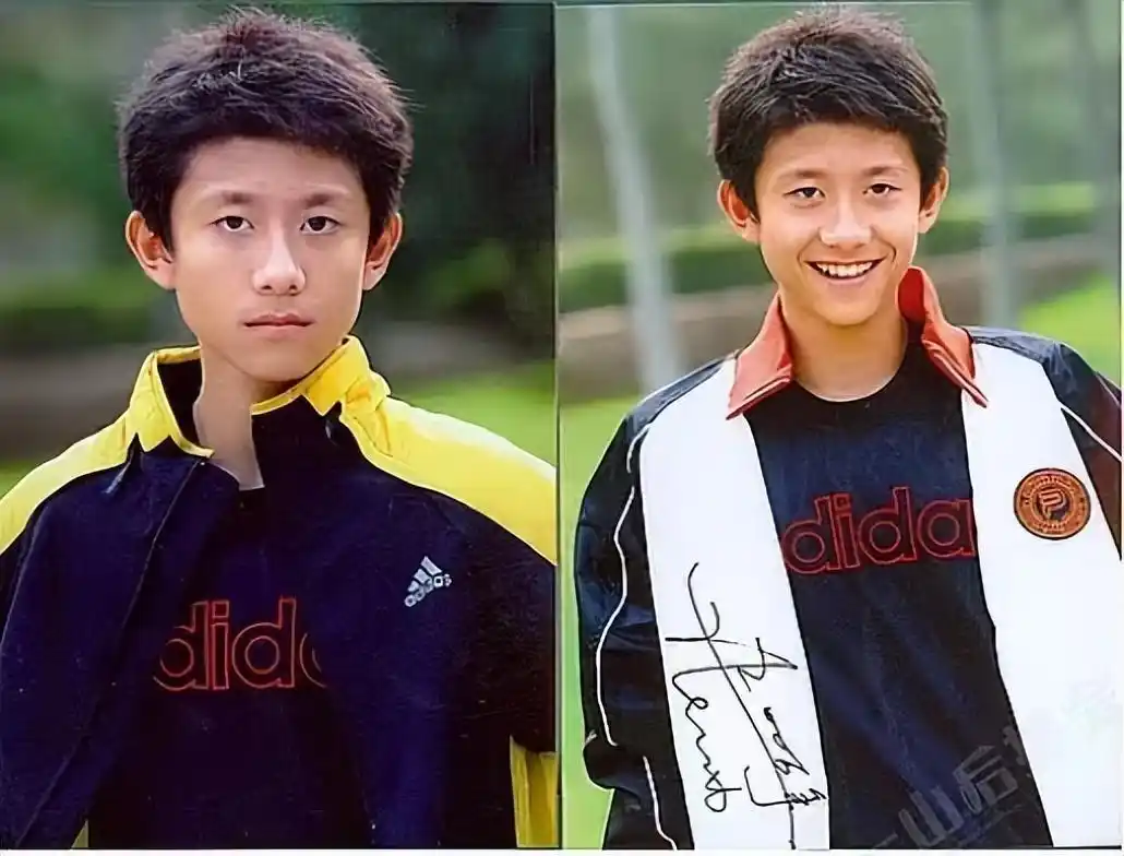 张一山演余罪的时候多大_张一山（Zhang Yishan） - 参演过《家有儿女》和《余罪》。_张一山余罪精彩片段