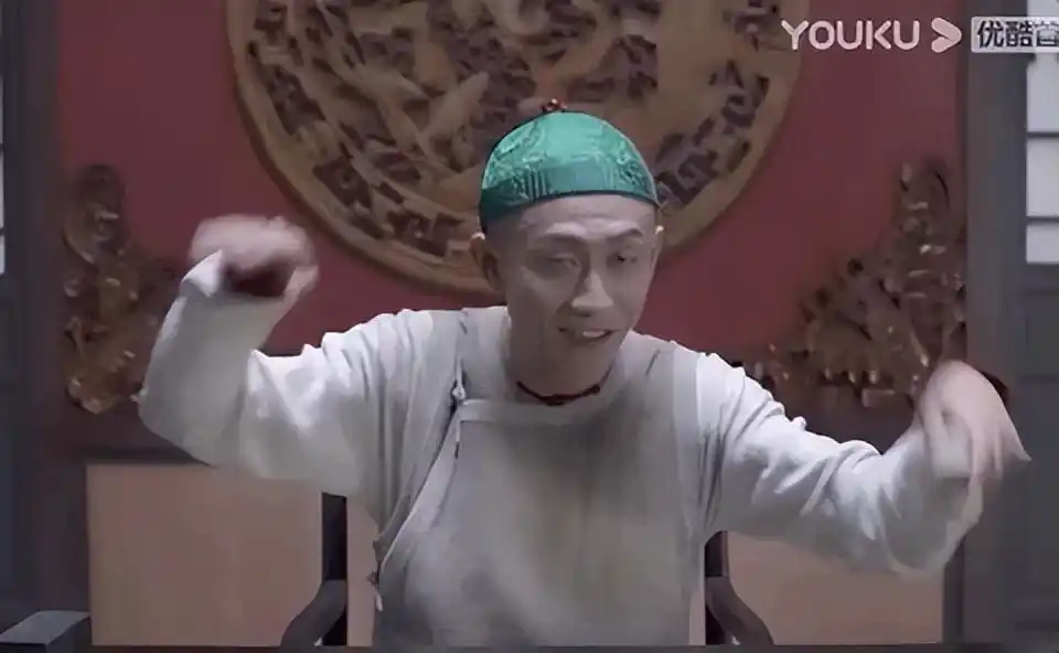 张一山演余罪的时候多大_张一山（Zhang Yishan） - 参演过《家有儿女》和《余罪》。_张一山余罪精彩片段