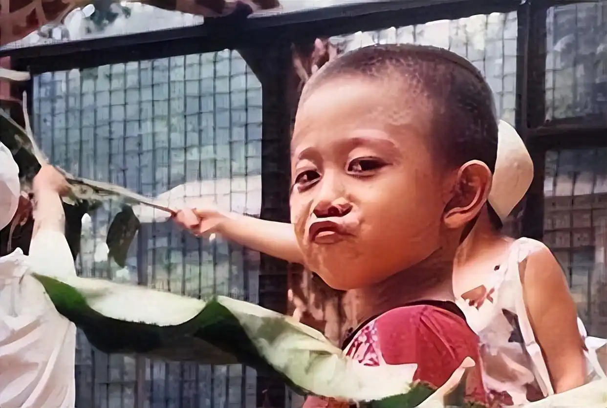 张一山（Zhang Yishan） - 参演过《家有儿女》和《余罪》。_张一山演余罪的时候多大_张一山余罪精彩片段