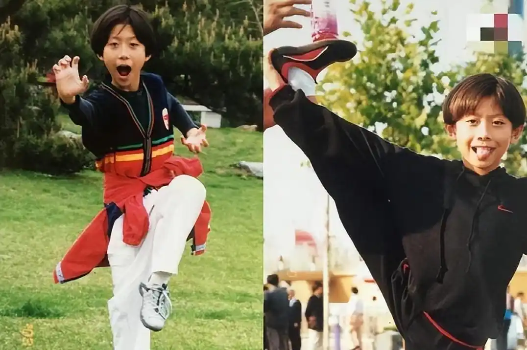 张一山余罪精彩片段_张一山演余罪的时候多大_张一山（Zhang Yishan） - 参演过《家有儿女》和《余罪》。