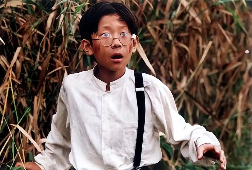 张一山演余罪的时候多大_张一山余罪精彩片段_张一山（Zhang Yishan） - 参演过《家有儿女》和《余罪》。