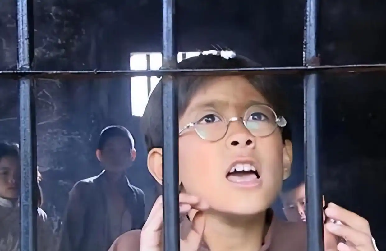 张一山（Zhang Yishan） - 参演过《家有儿女》和《余罪》。_张一山余罪精彩片段_张一山演余罪的时候多大