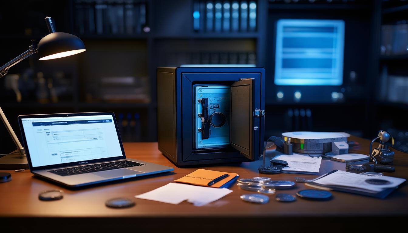 TokenPocket数字钱包：下载后如何实现多币种资产管理及交易操作？