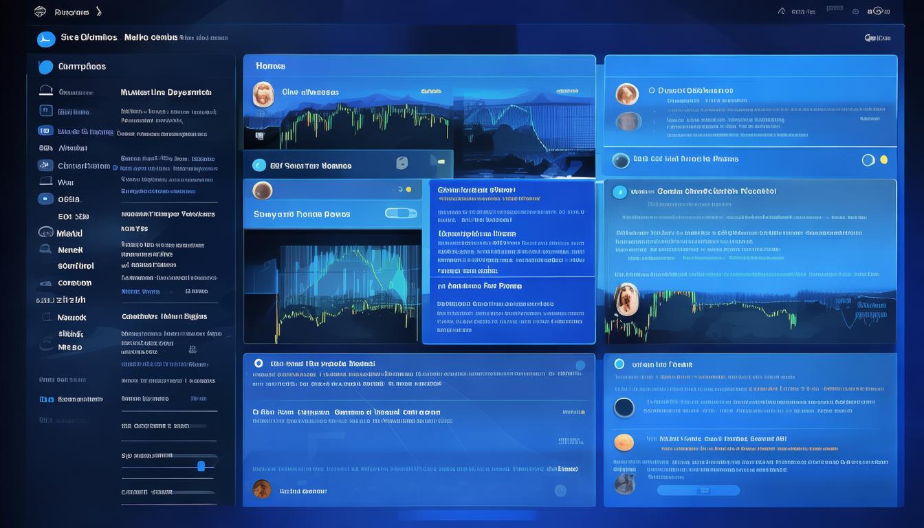 TokenPocket钱包官网：获取最新数字货币投资信息的便捷之地