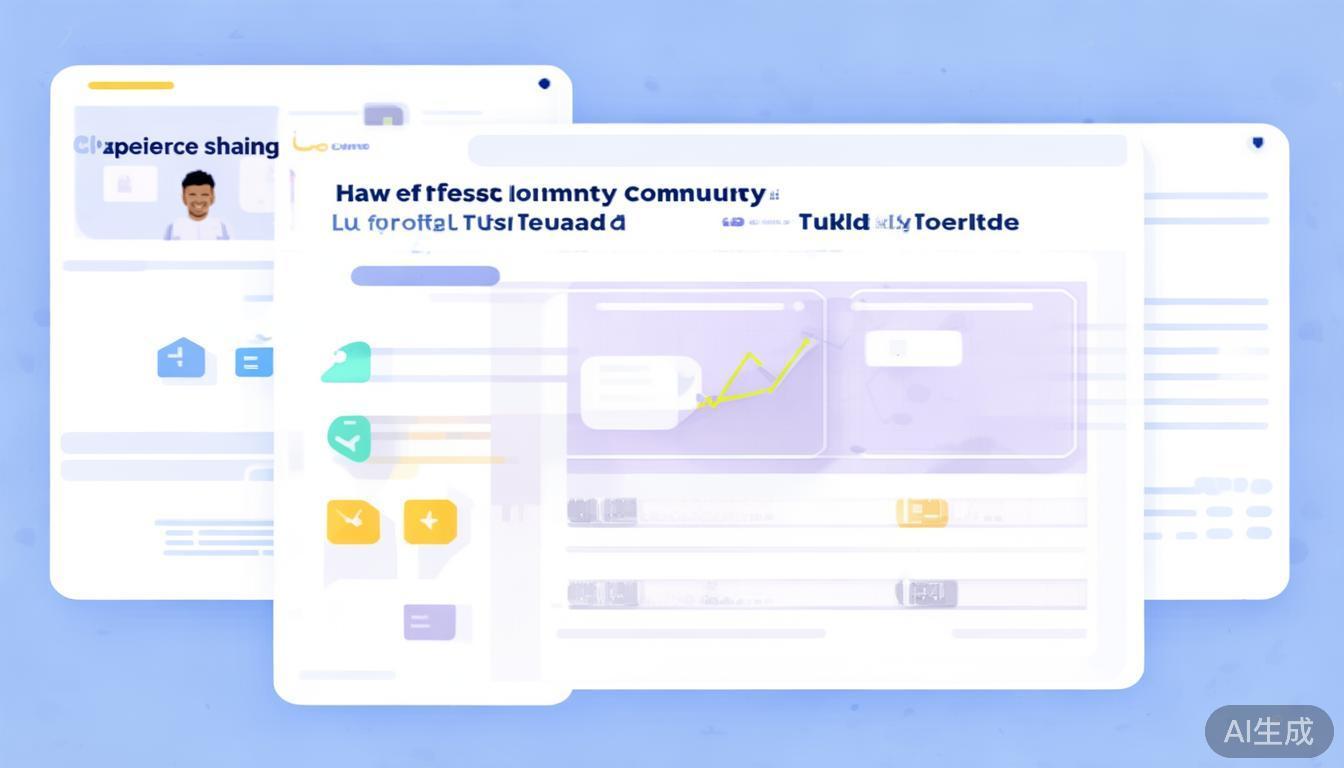 共享社区下载_共享社区最新版本下载_TP安卓版官方正版的社区支持与资源共享
