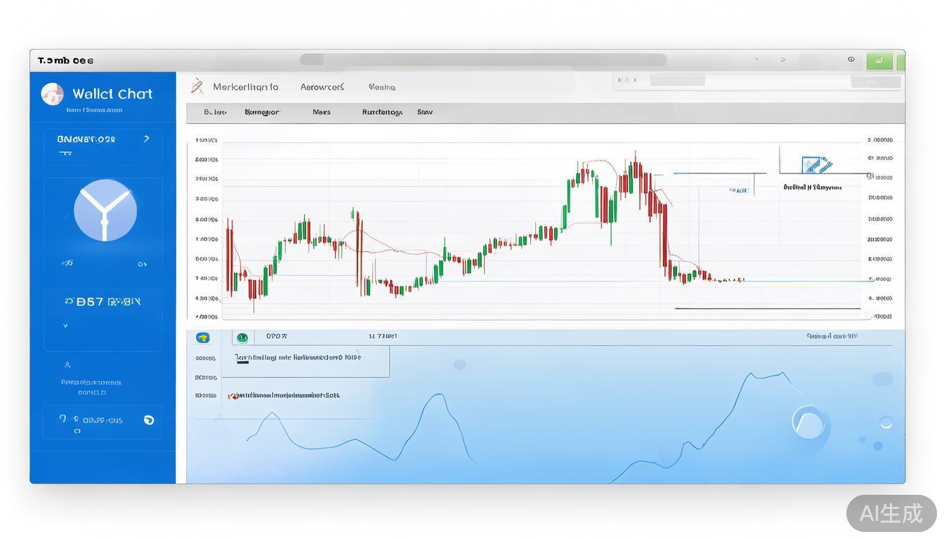 TPWallet：数字货币钱包软件，助力员工与用户在数字领域共进