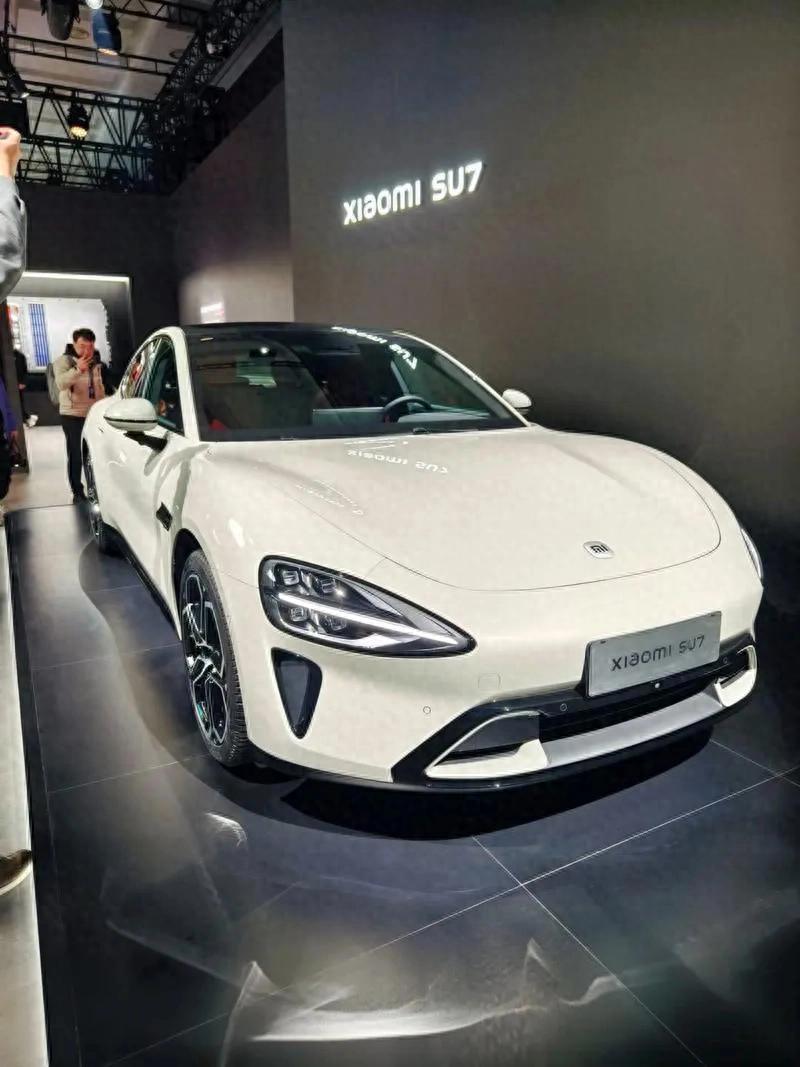 小米汽车产品_小米汽车产品整体概念分析_小米汽车的先进技术与质量保证