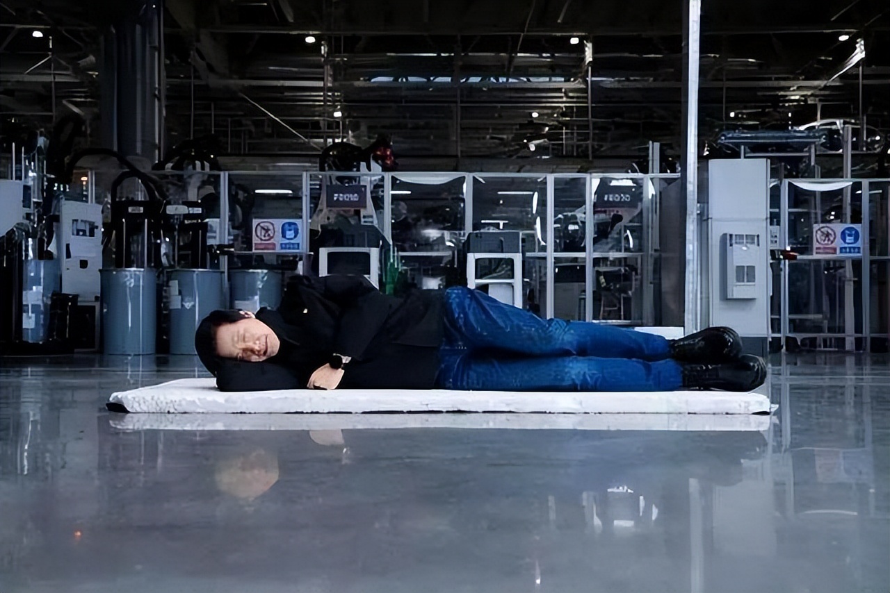 小米进军汽车行业视频_小米汽车产品整体概念分析_小米汽车的先进技术与质量保证