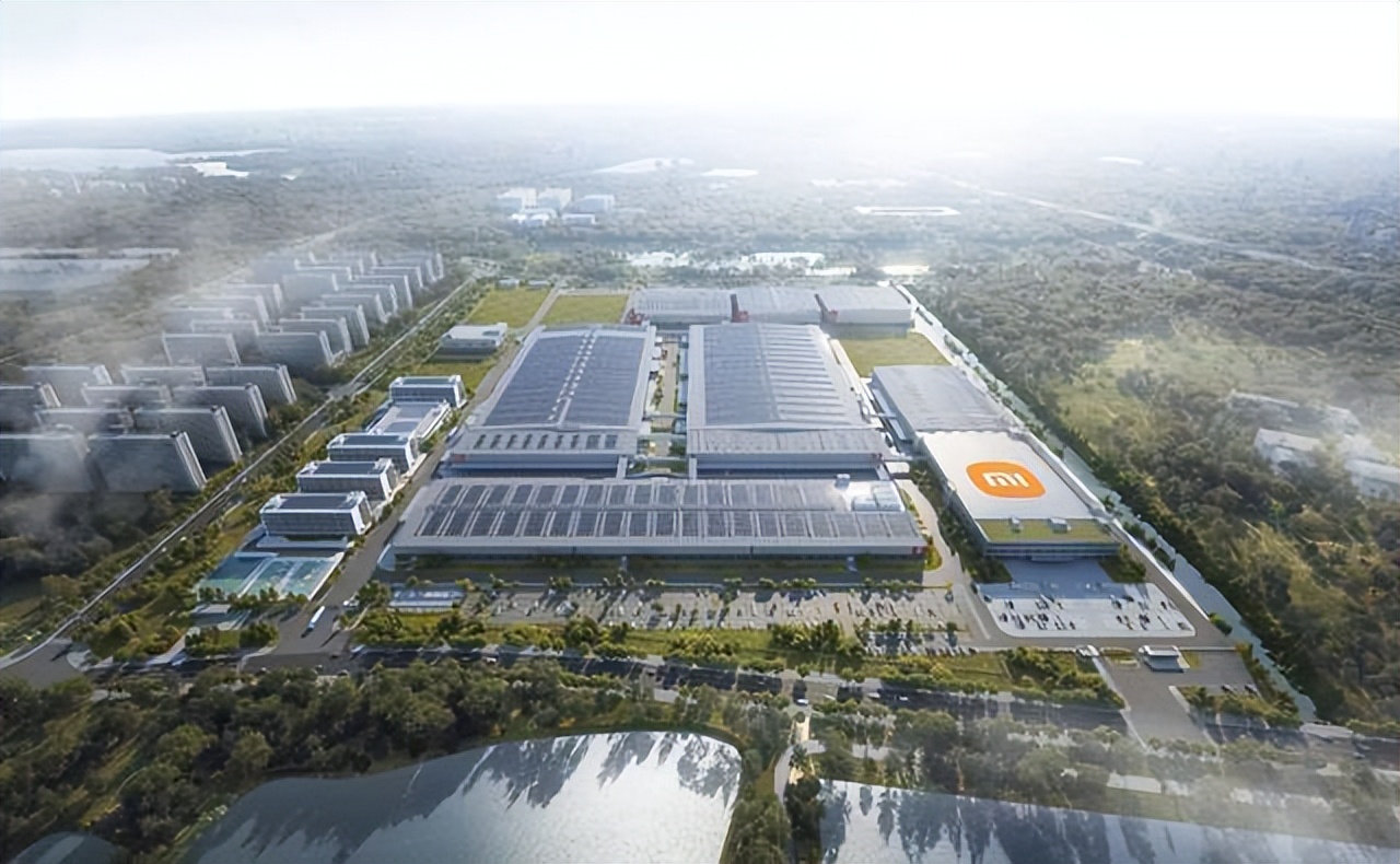 小米进军汽车行业视频_小米汽车的先进技术与质量保证_小米汽车产品整体概念分析