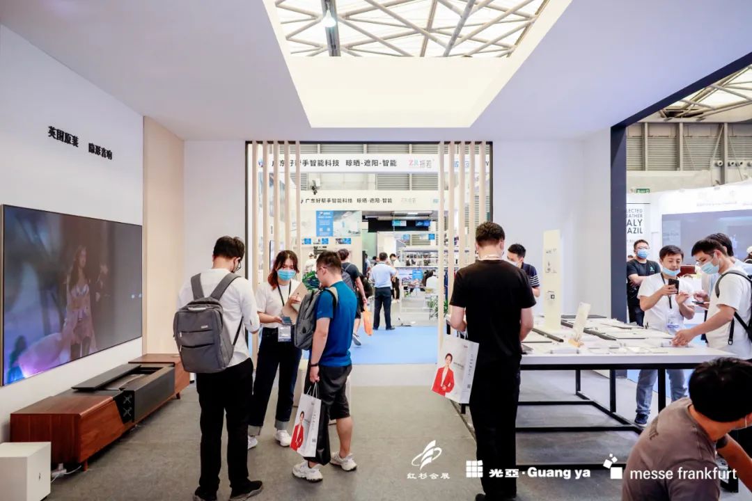 智能家居产品的未来展望与发展_展望家居智能未来发展产品设计_智能家居未来市场发展潜力