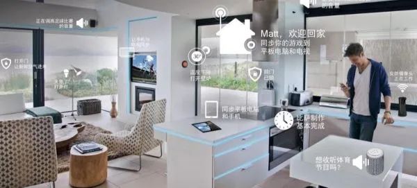 智能家居未来市场发展潜力_智能家居产品的未来展望与发展_展望家居智能未来发展产品设计