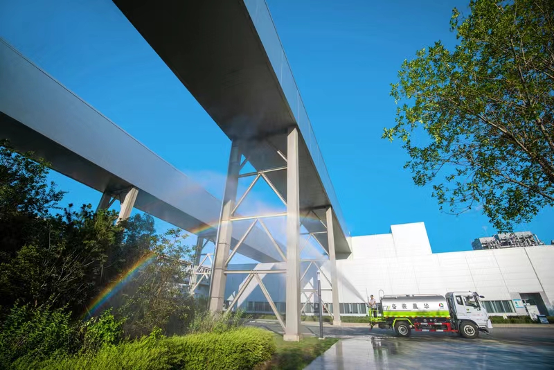 宝马相关知识_关于宝马的问题_宝马汽车对未来安全标准的引领性