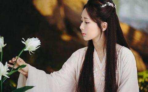 小说改编的电视剧《香蜜沉沉烬如霜》正式杀青 杨紫邓伦又甜又虐