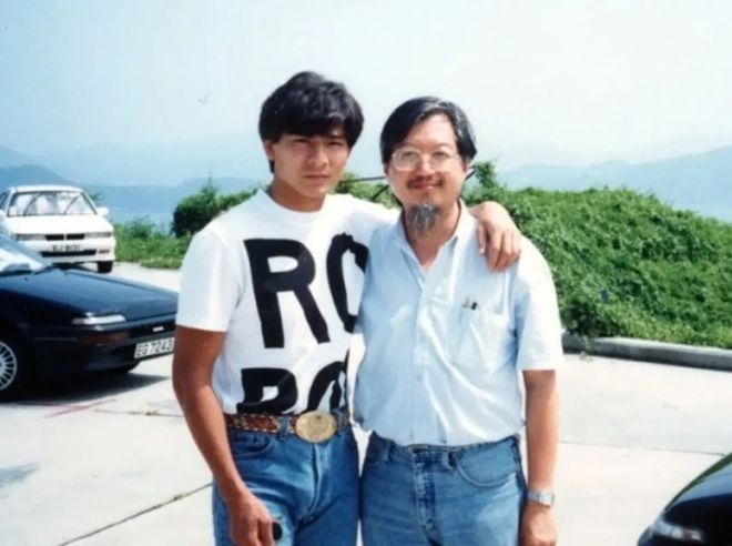 刘德华的电影配乐与音乐贡献_刘德华的电影音乐_刘德华电影经典配乐