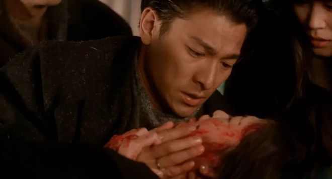 刘德华电影经典配乐_刘德华的电影配乐与音乐贡献_刘德华的电影音乐