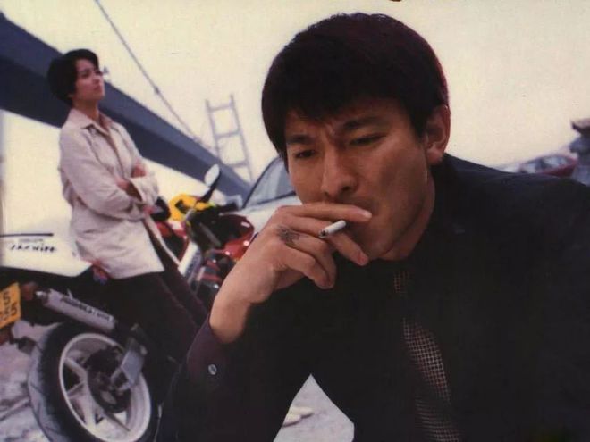 刘德华电影经典配乐_刘德华的电影配乐与音乐贡献_刘德华的电影音乐