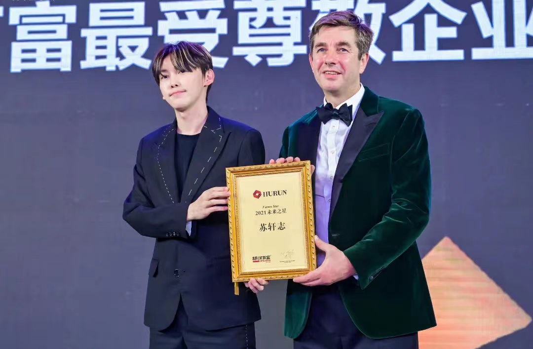 胡润中国是什么_胡润在中国赚了多少钱_胡润与中国经济的变迁