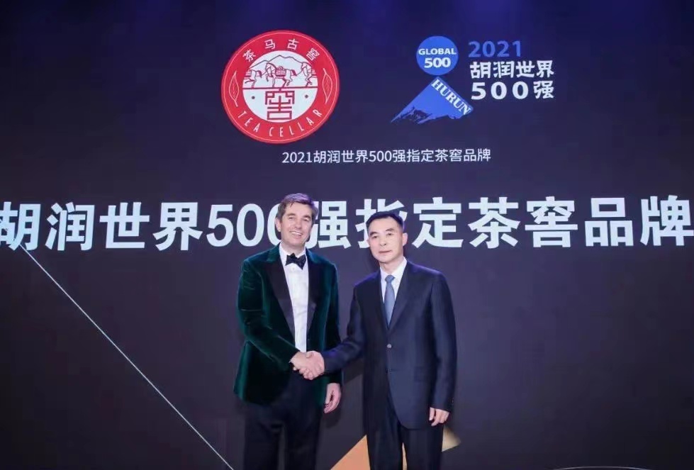 胡润中国是什么_胡润在中国赚了多少钱_胡润与中国经济的变迁