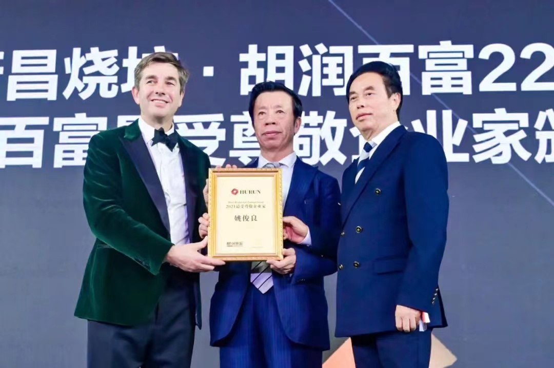 胡润在中国赚了多少钱_胡润中国是什么_胡润与中国经济的变迁