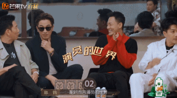 陈奕迅热评_陈奕迅的新剧受市场热捧，观众反响热烈_陈奕迅热搜