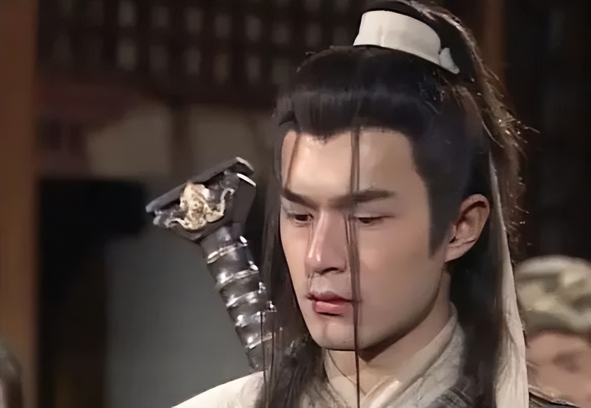 陈奕迅热评_陈奕迅的新剧受市场热捧，观众反响热烈_陈奕迅热搜