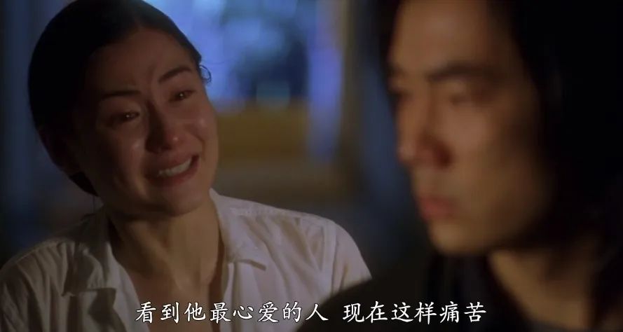 陈奕迅的新剧受市场热捧，观众反响热烈_陈奕迅热搜_陈奕迅热评