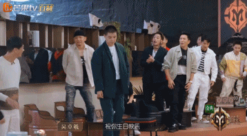 陈奕迅热评_陈奕迅热搜_陈奕迅的新剧受市场热捧，观众反响热烈