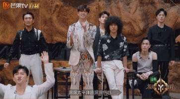 陈奕迅的新剧受市场热捧，观众反响热烈_陈奕迅热评_陈奕迅热搜