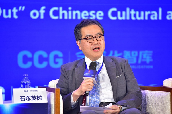 成龙的文化交流与国际化_成龙国际集团简介_成龙国际集团有限公司