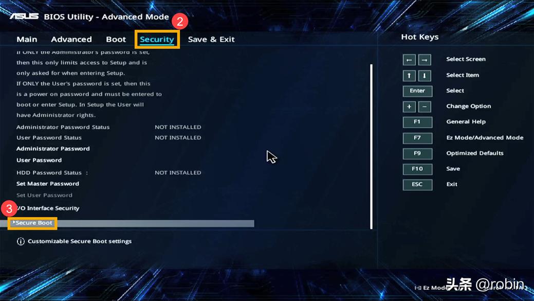 5. 安全设置_安全设置在哪里_安全设置怎么解除