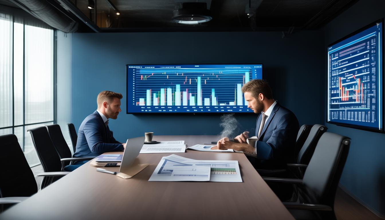 通过tp钱包官方正版下载构建资产组合，降低风险的明智策略