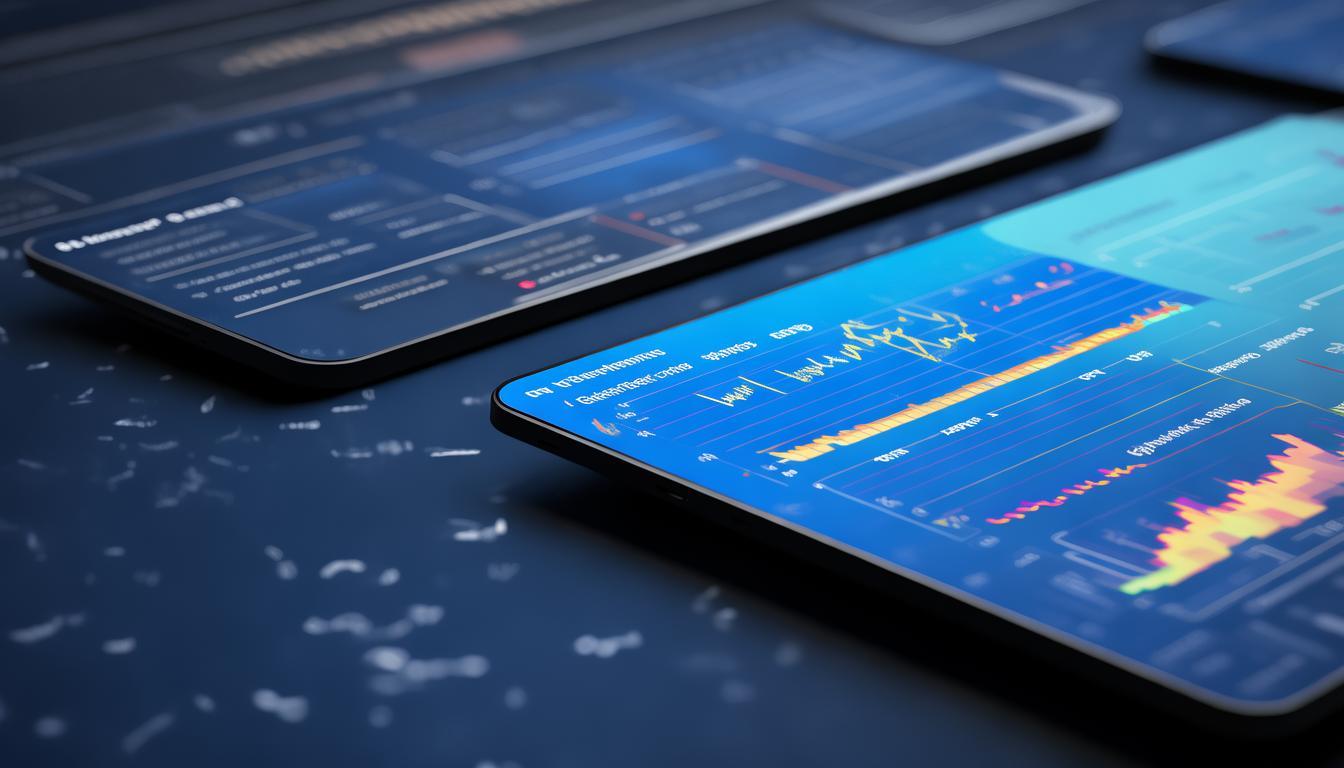 TP官方应用助力投资界，功能强大且信息实时更新