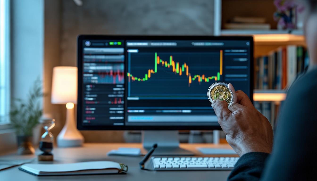 通过tokenpocket官方网站成功投资的真实故事与心得体会