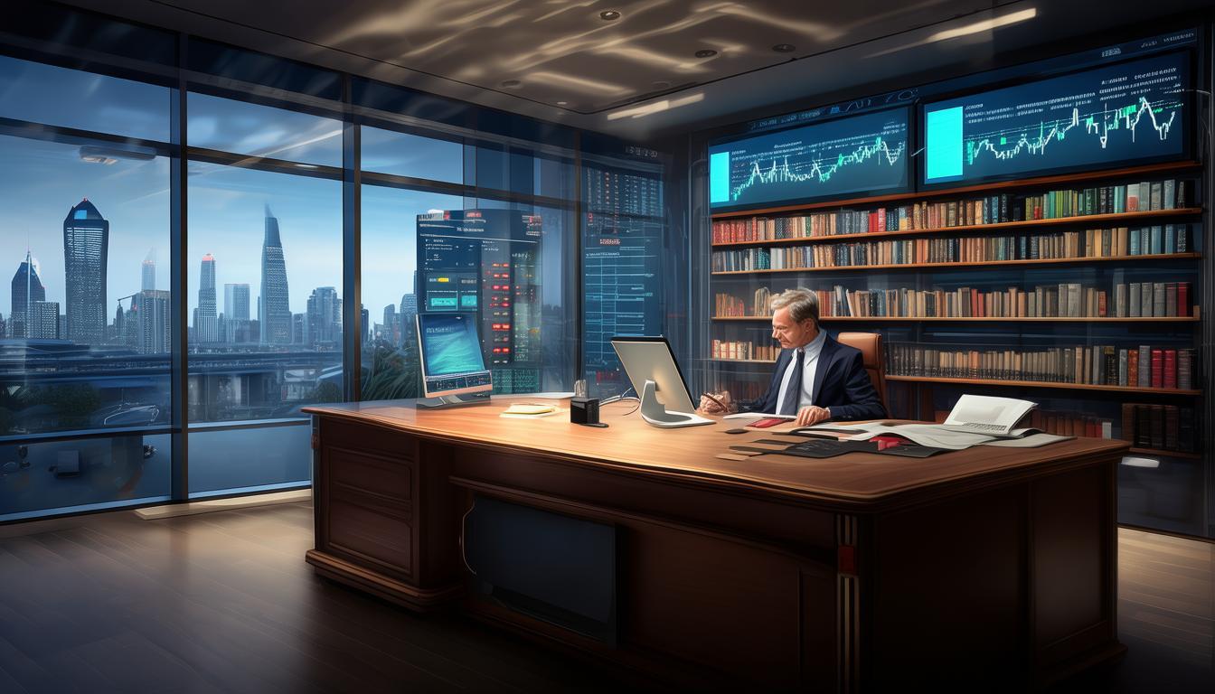 在tpwallet最新版官网实现收益最大化？这些投资要点要牢记