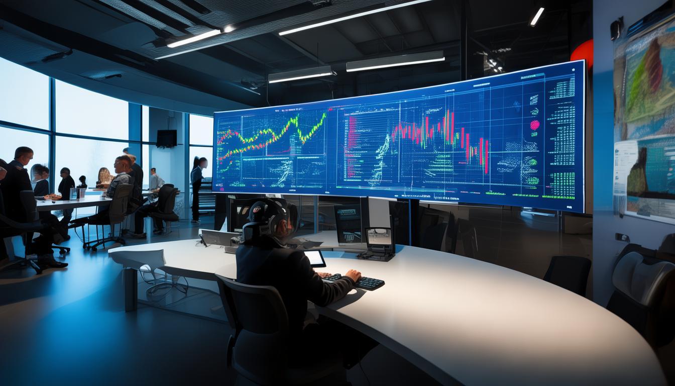 TP官方安卓最新版优势尽显，灵活参数与多样交易助力应对市场