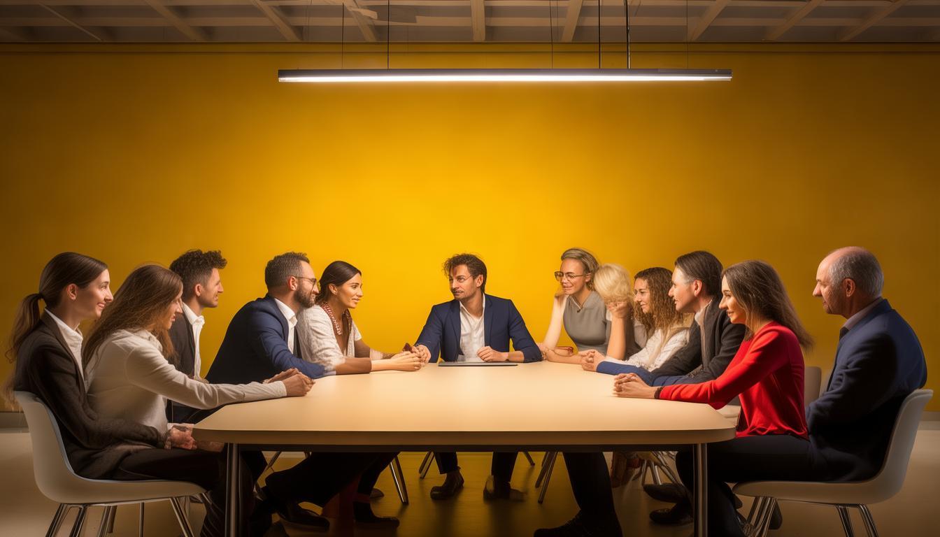 在tp官方网站参与实时讨论，思维碰撞收获满满