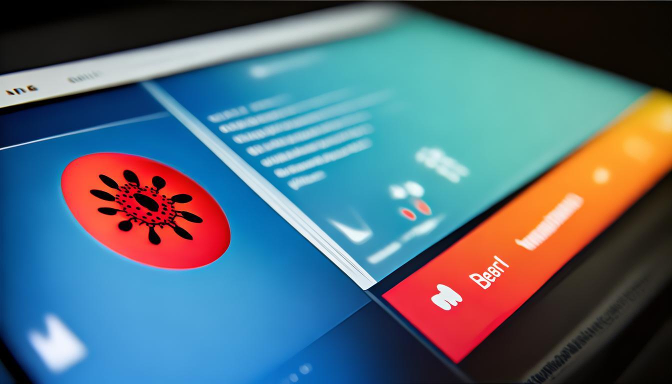 下载tp钱包需谨慎！警惕钓鱼链接与病毒软件感染风险